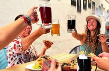 Cozumel Downtown & Brewery