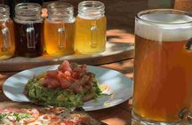 Cozumel Downtown & Brewery