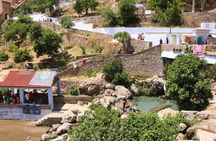 Full Day tour in the Blue City Chefchaouen