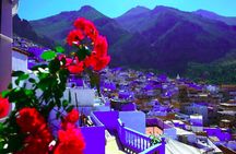 Full Day tour in the Blue City Chefchaouen