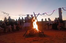 Morocco 5-Day Tour from Casablanca to Marrakech