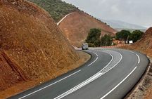Morocco 5-Day Tour from Casablanca to Marrakech