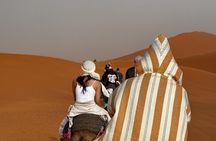 Morocco 5-Day Tour from Casablanca to Marrakech