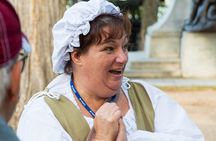 A Taste of History Walking Tour