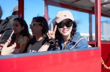 Margaret River Day Tour: Wine, Jetty Train & Canal Rocks