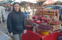 Oaxaca Private Tour, you choose! (customisable) - Best Rated 