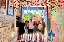 Private Tour Guide in Oaxaca 3 hours - Best Rated