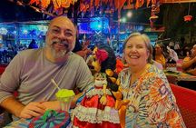 Private Tour Guide in Oaxaca 3 hours - Best Rated