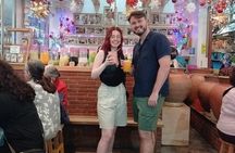 Oaxaca Private Tour, you choose! (customisable) - Best Rated 
