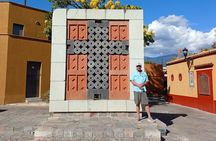 Oaxaca Private Tour, you choose! (customisable) - Best Rated 