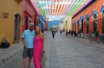 Private Tour Guide in Oaxaca 3 hours - Best Rated