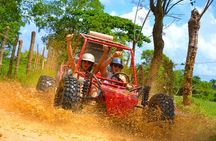 Buggies Adventure from Punta Cana
