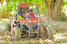 Buggies Adventure from Punta Cana