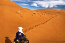 3-Day Marrakech to Merzouga Desert Tour