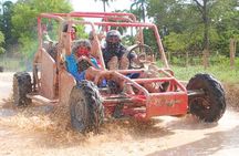Buggies Adventure from Punta Cana