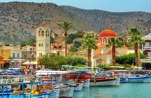 Discover The Beauty of East Crete Sinaloga Elounda Agios Nikolaos