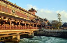 Private VIP Tour: 2-Day Chengdu Highlights Experience
