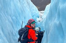 Glacier Hiking In Skaftafell