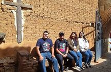 Oaxaca Private Tour, you choose! (customisable) - Best Rated 