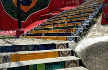 Private Tour of Rio de Janeiro Street Art