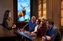 From London: Scotch Whisky Experience Day Tour in Edinburgh