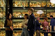 From London: Scotch Whisky Experience Day Tour in Edinburgh