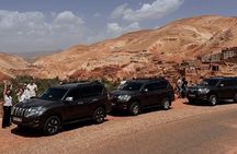 Luxury Sahara Desert Tour from Marrakech : 4-Day to Fes