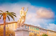 Bastia Challenges EVG EVJF City Challenge team