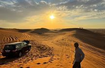 Premium Desert Safari