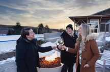Winter Wine Escape