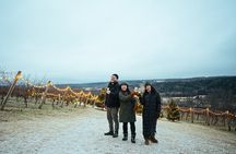 Winter Wine Escape