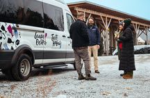 Winter Wine Escape