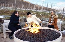 Winter Wine Escape