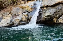 Side-by-Side Adventure Tour Mules and Quads in Guanacaste