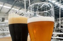 Brewery Tour and Beer Tasting | Tour y Degustación de Cerveza
