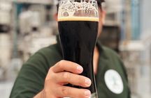 Brewery Tour and Beer Tasting | Tour y Degustación de Cerveza