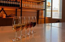 Sherry Wine Tasting Experience