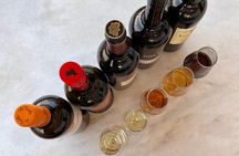 Sherry Wine Tasting Experience