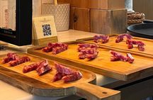 Sherry Wine Tasting Experience