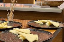 Sherry Wine Tasting Experience