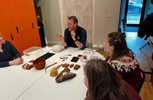 Archaeology Tour in the Scottish Borders