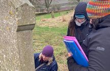 Archaeology Tour in the Scottish Borders