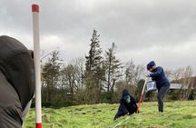 Archaeology Tour in the Scottish Borders