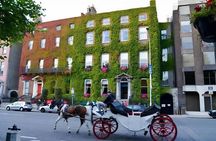 The Private Walking Tour of Dublin 