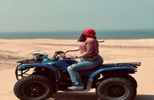 Quad Adventure in 1 Hour