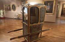 Private guided tour of Macon with your professional guide!