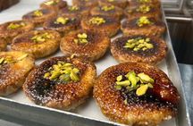 Sydney: Surry Hills Private Food Tour with 6 Local Tastings