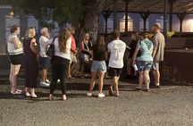 Historic Ghost Tour in Charlotte Amalie 