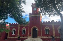 Historic Ghost Tour in Charlotte Amalie 