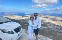 Skip-the-Line Santorini Highlights Tour